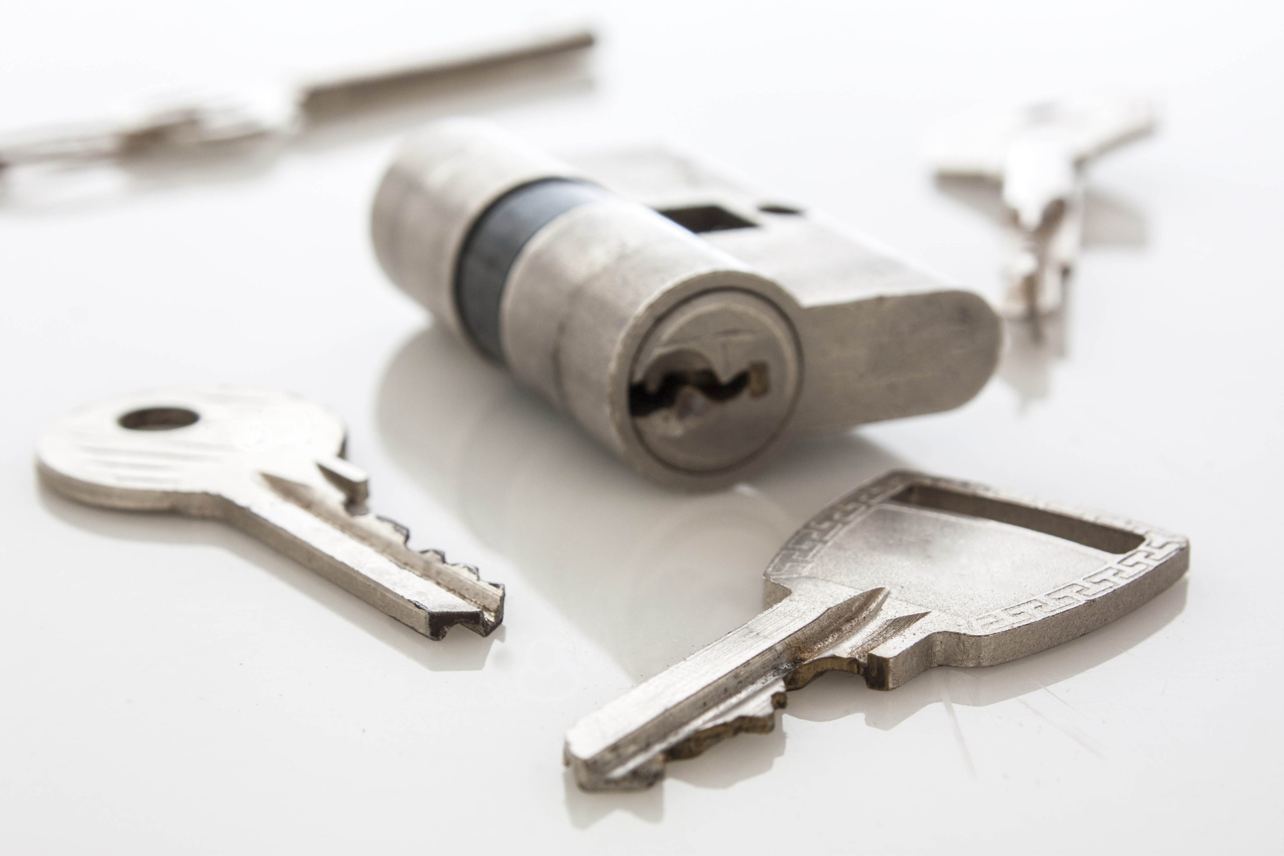 Unlock Your Solutions with a Local Locksmith!