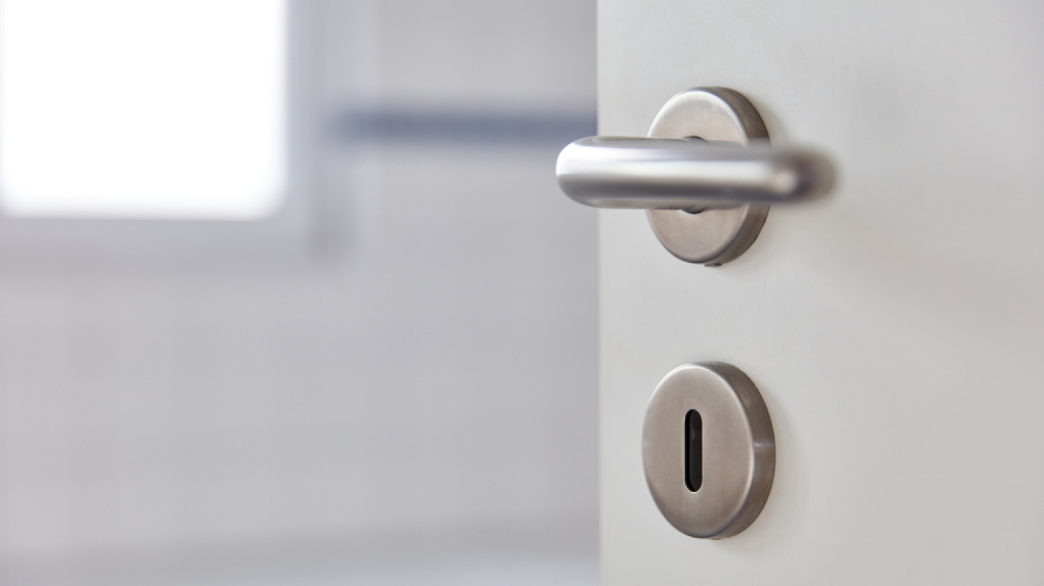 The Key to a Happy Home: Hiring a Locksmith!