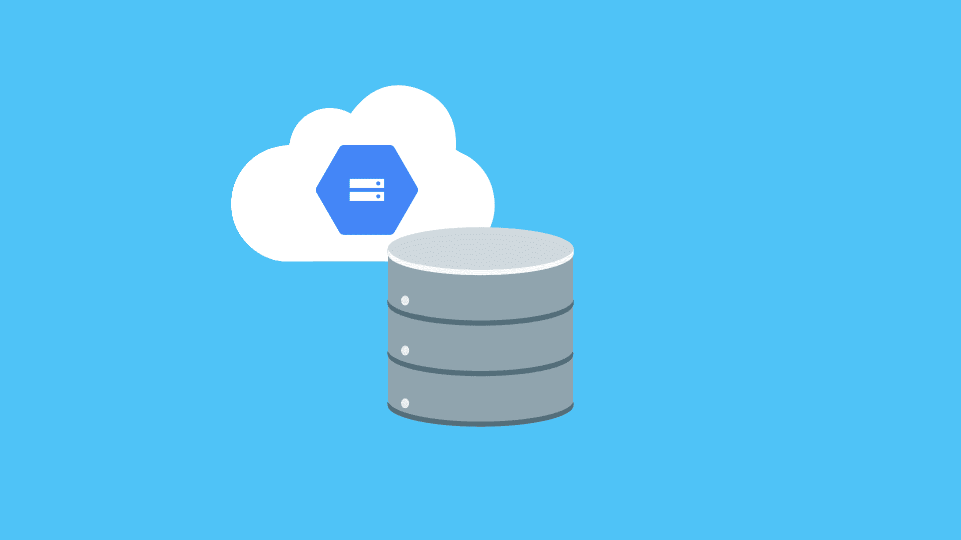 Clouds of Data: Enjoy Convenient Storage!